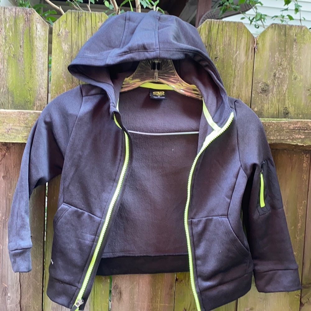 Hoodie sz. 5T